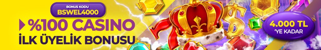 Betsat Casino Oyunları