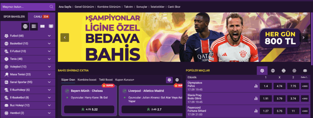 Betsat