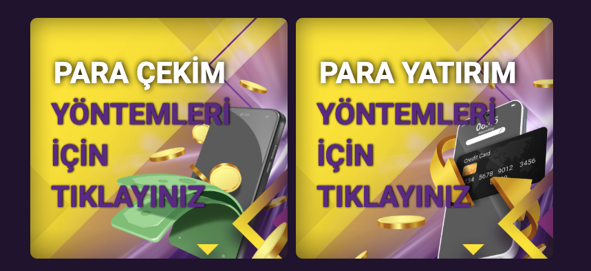 Betsat Para Yatırma Ve Çekme Yöntemleri