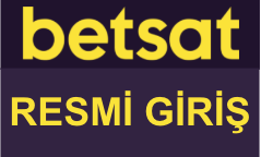 Betsat Resmi Giriş